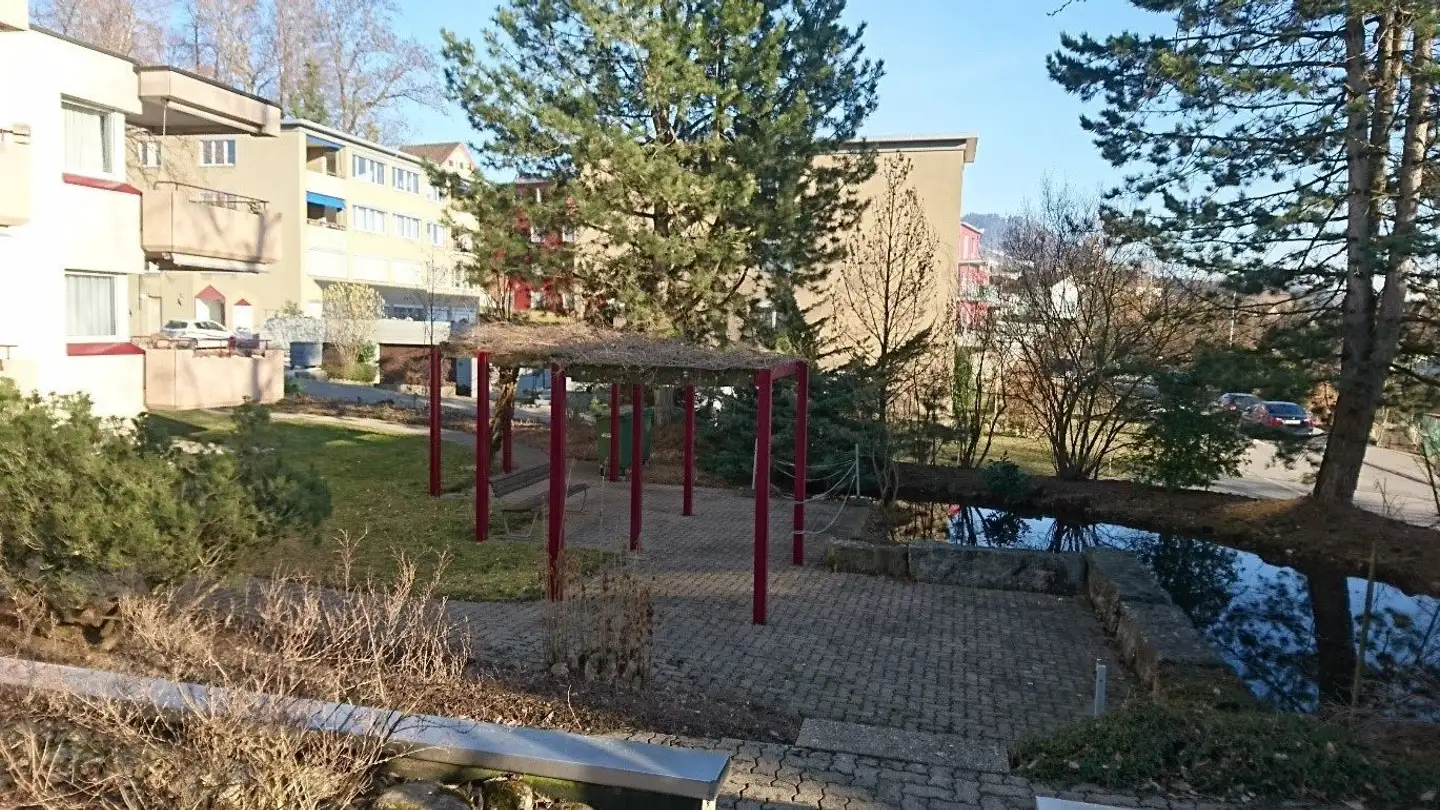 Appartamento in affitto - Täusistrasse 11, 8340 Hinwil