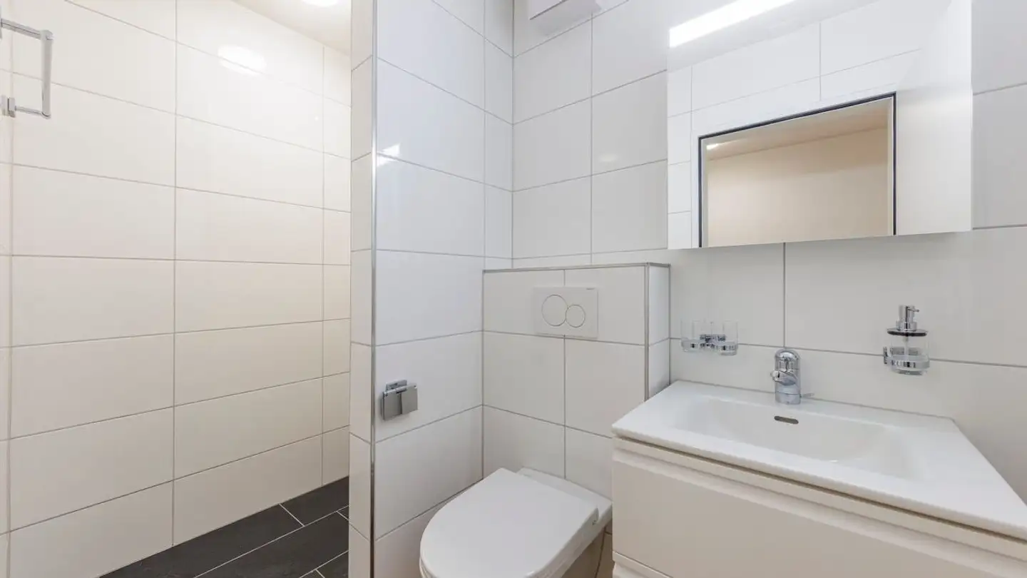 Appartamento in affitto - Täusistrasse 11, 8340 Hinwil - Foto 4