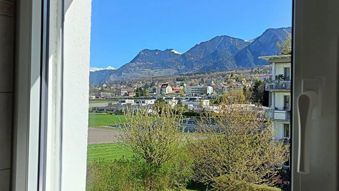 Apartment for sale - Giacomettistrasse 119, 7000 Chur - Photo 2