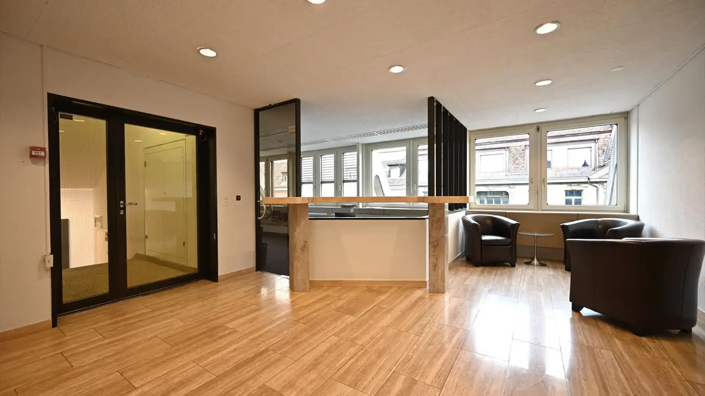 Spazio ufficio in affitto - Länggassstrasse 7, 3012 Bern - Photo 3