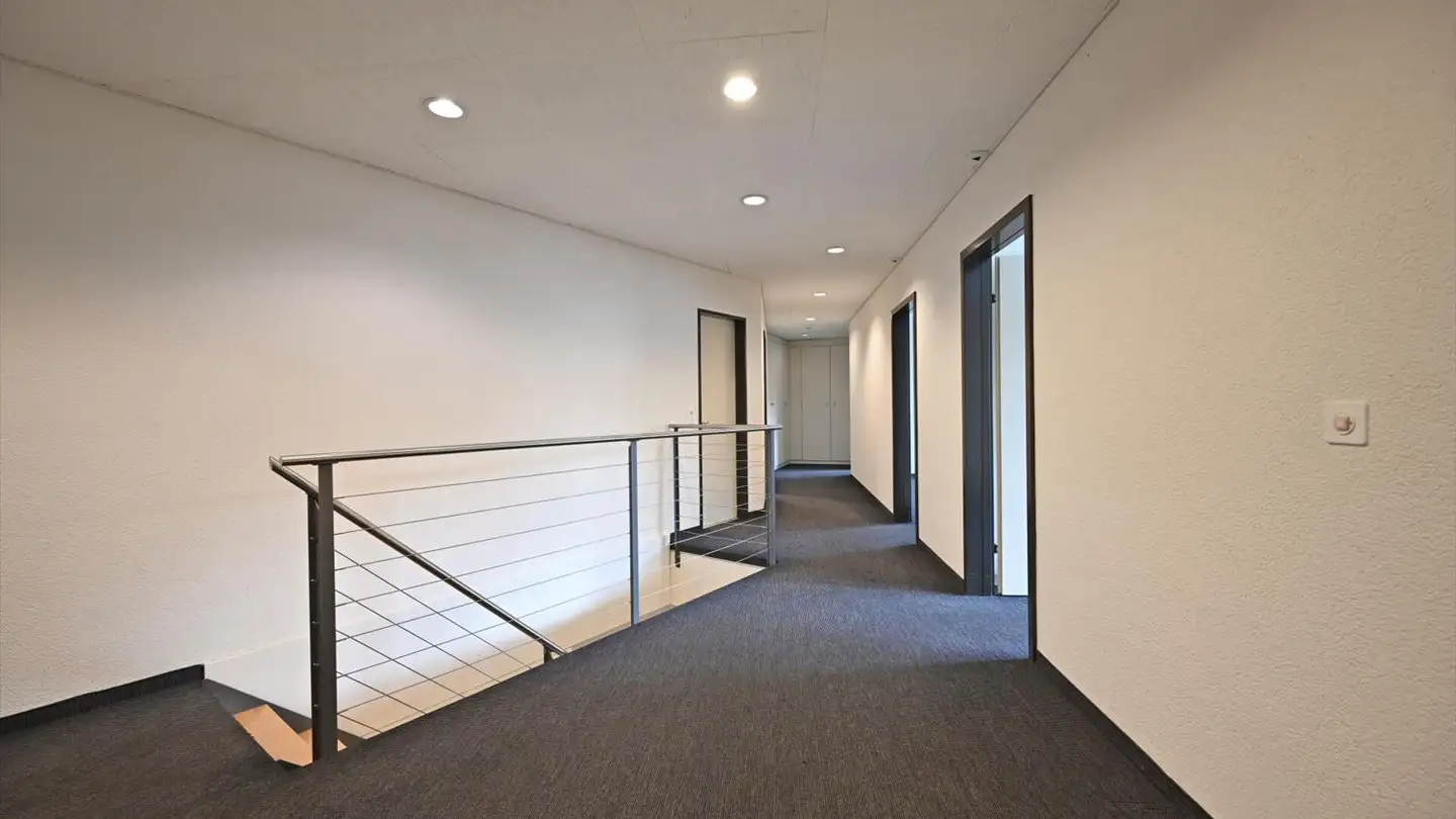 Spazio ufficio in affitto - Länggassstrasse 7, 3012 Bern - Photo 4