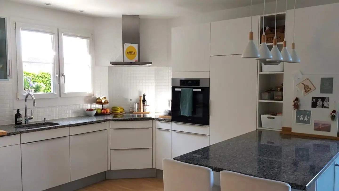 Casa singola in vendita - Breitenstrasse 28, 5242 Lupfig - Foto 3