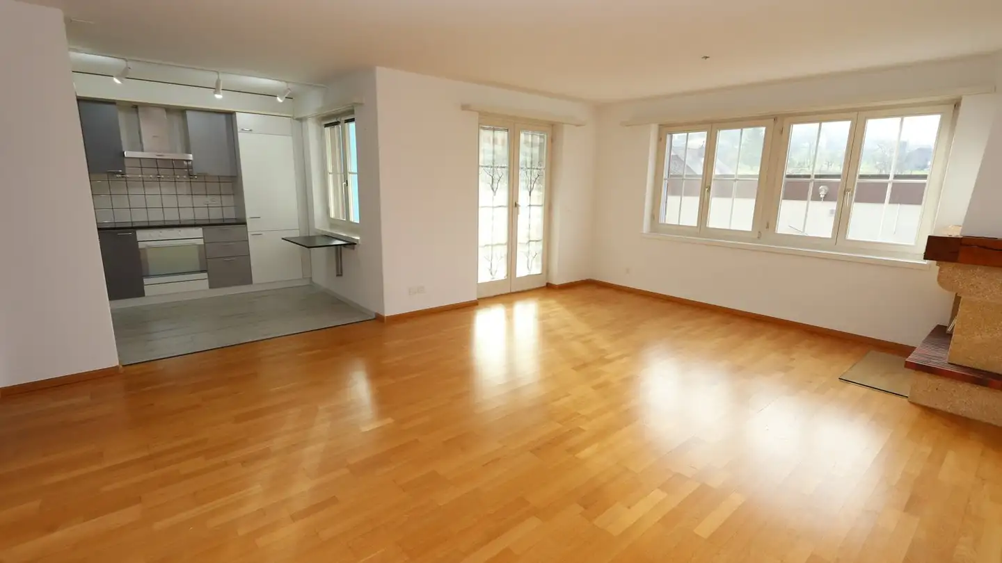 Wohnung mieten - Bannhaldenstrasse 227, 4468 Kienberg - Foto 4