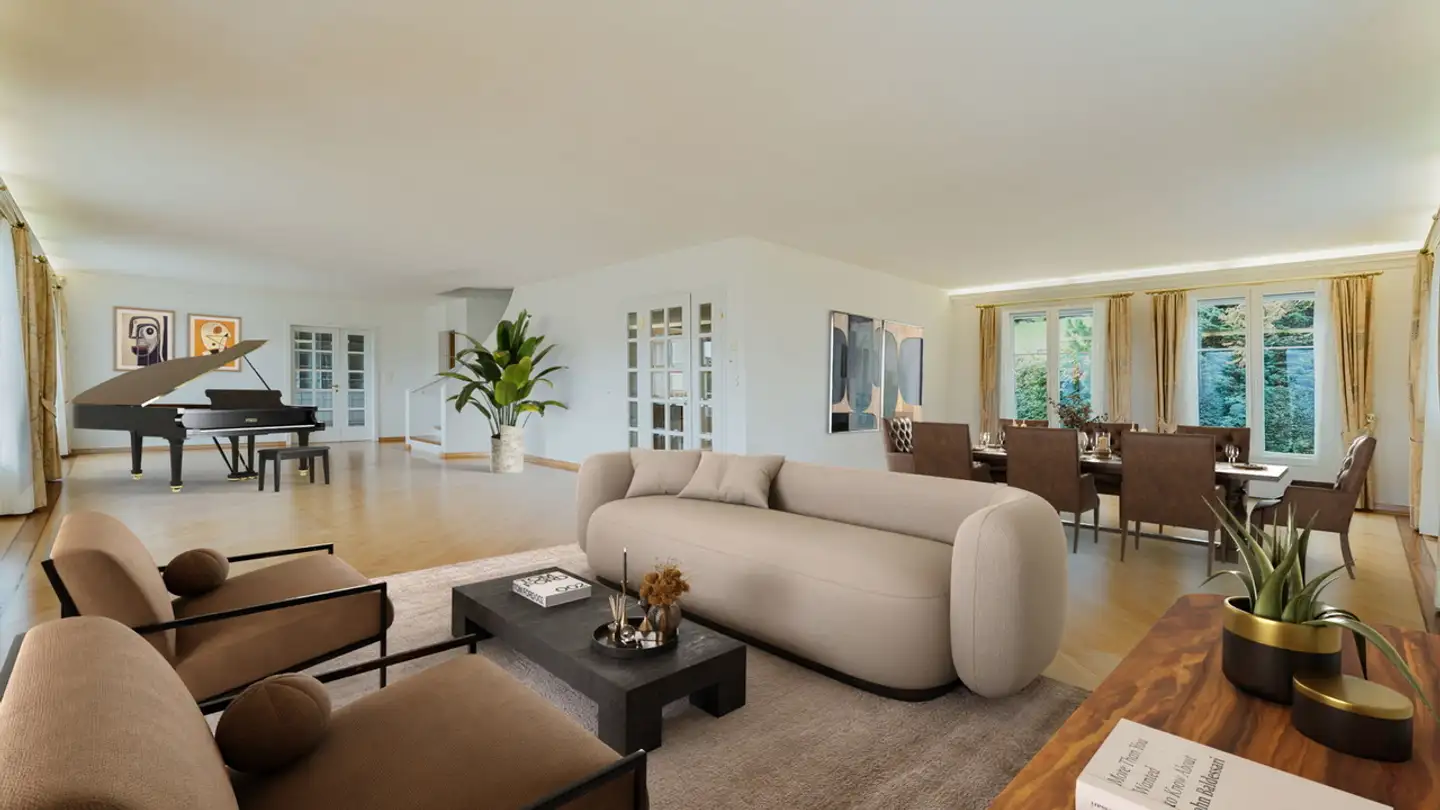 Single house for sale - 6376 Emmetten - Photo 2