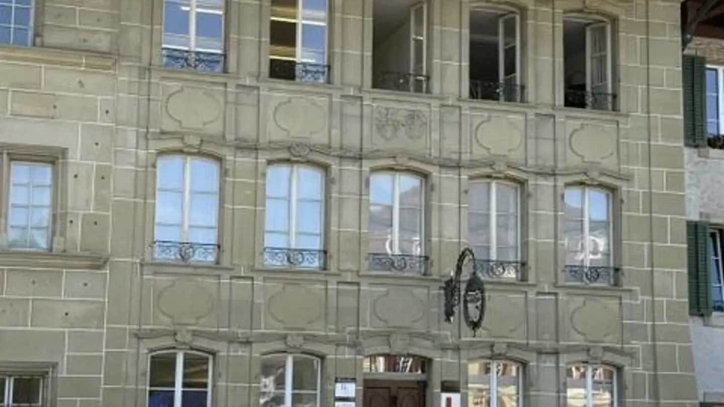 Penthouse for rent - Niklaus-Thut-Platz, 4800 Zofingen
