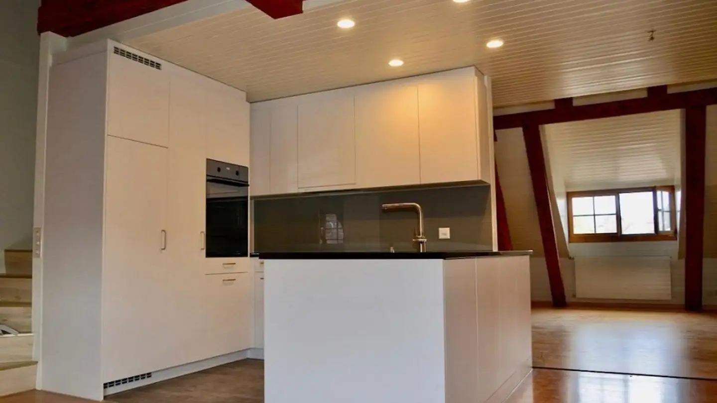 Penthouse for rent - Niklaus-Thut-Platz, 4800 Zofingen - Photo 2