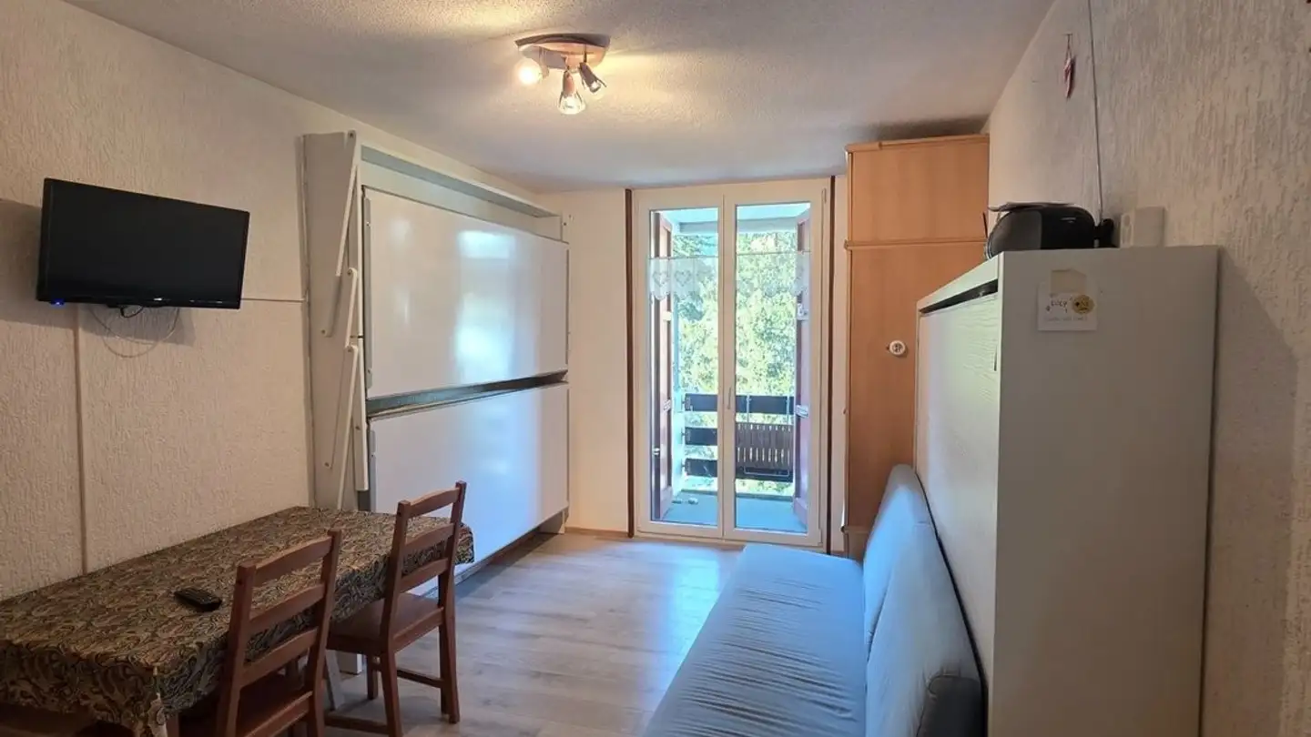 Apartment for rent - 6565 S. Bernardino