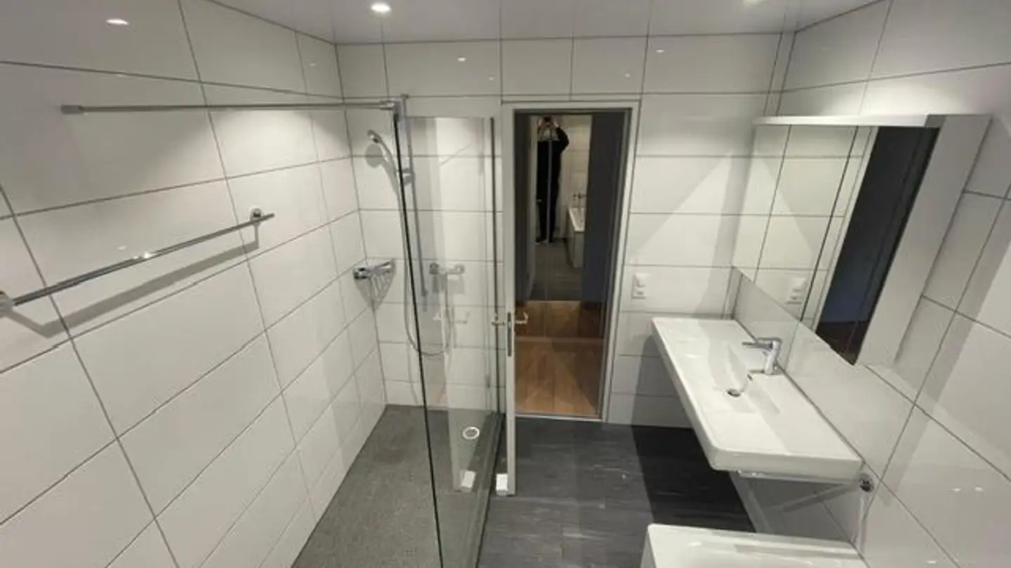 Penthouse for rent - Niklaus-Thut-Platz, 4800 Zofingen - Photo 3