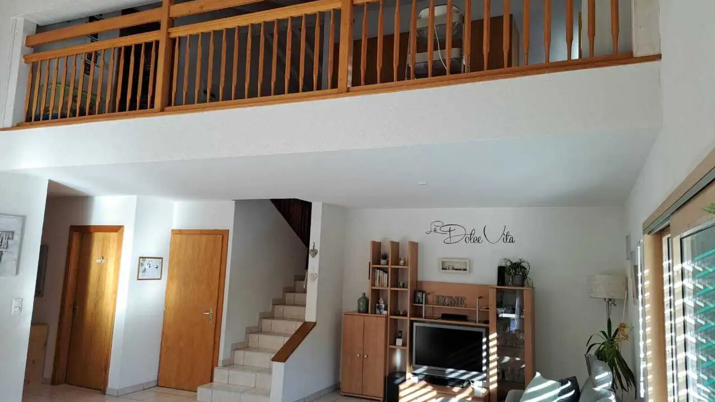 Einfamilienhaus kaufen - Chemin Des Cîmes, 1967 Bramois - Foto 3