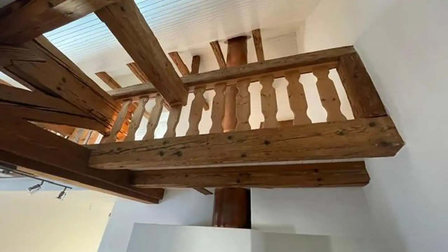 Penthouse for rent - Niklaus-Thut-Platz, 4800 Zofingen - Photo 4