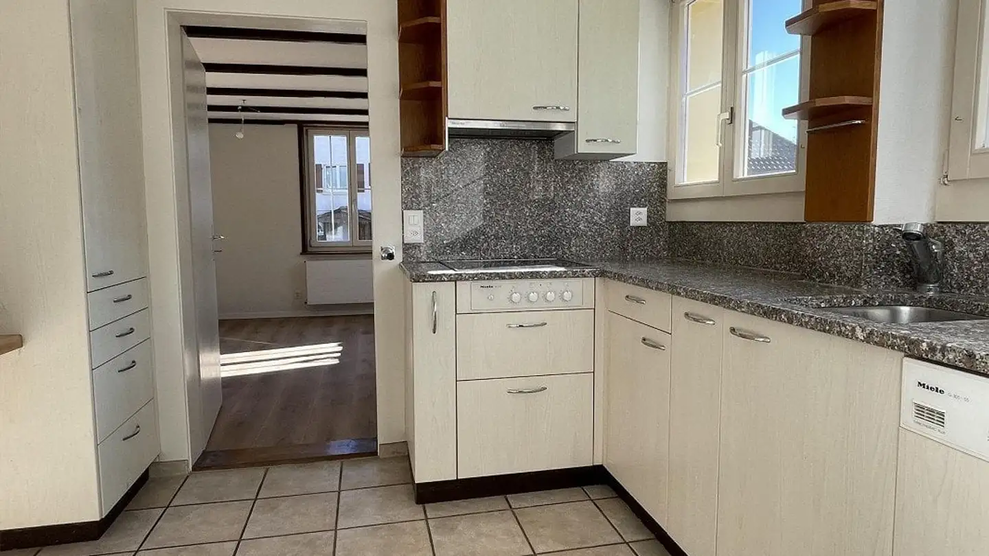 Appartement à louer - Oberdorf 11, 3226 Treiten - Photo 3