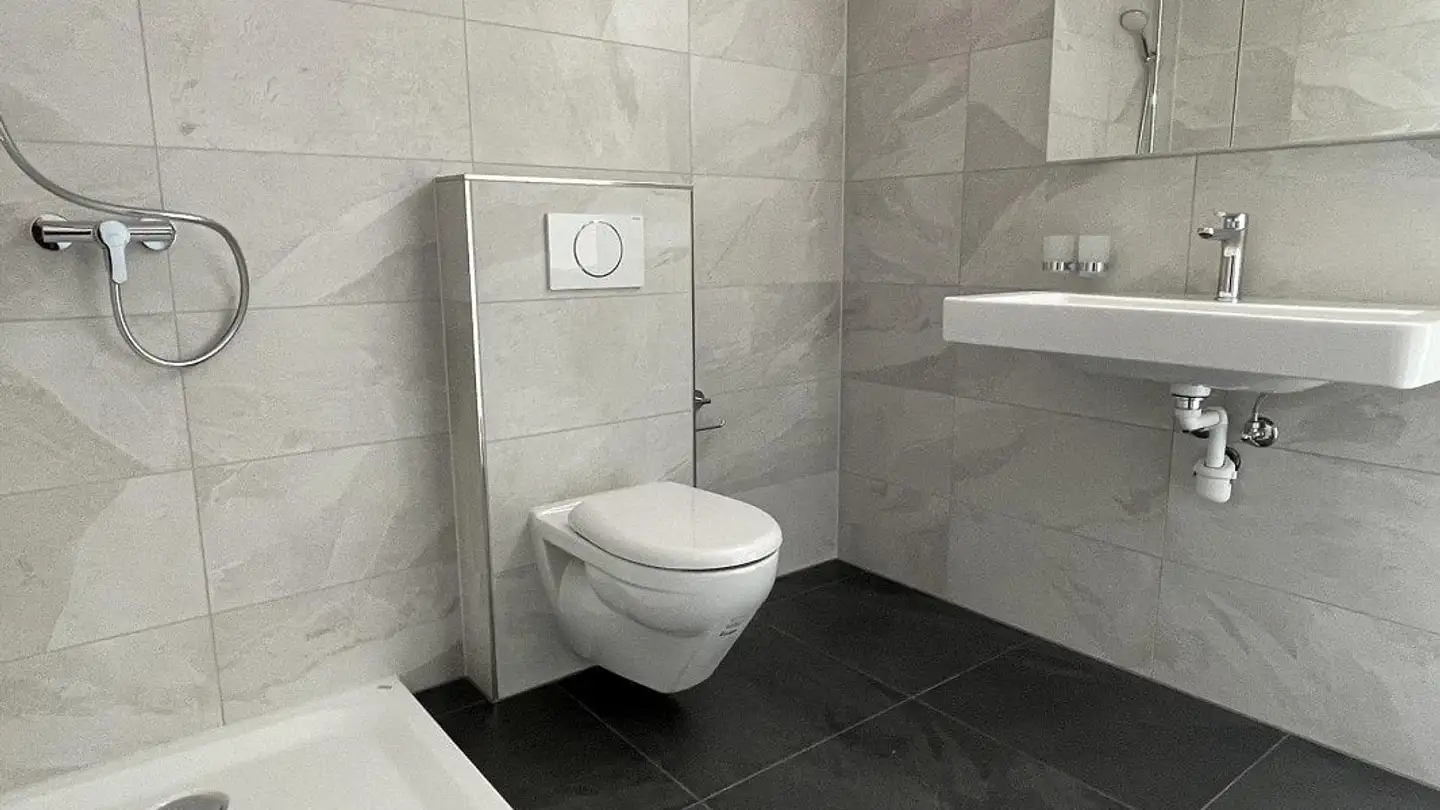 Appartement à louer - Oberdorf 11, 3226 Treiten - Photo 4