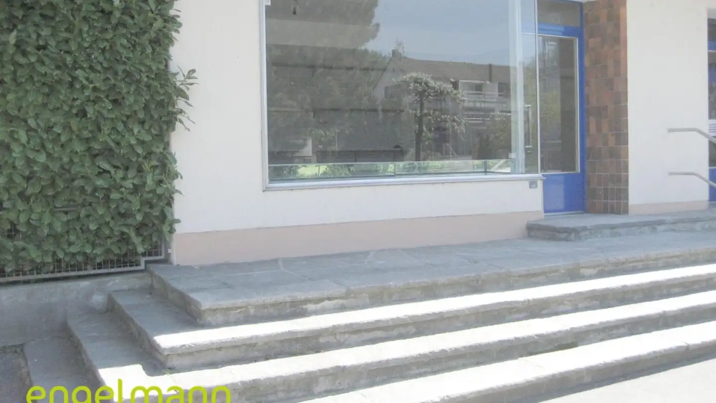 Bureau à louer - Rue De La Thielle / Zihlstrasse 12, 2503 Biel/Bienne - Photo 3