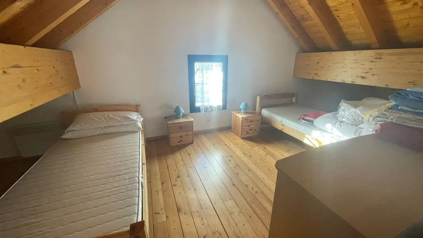 Casa singola in vendita - 6774 Dalpe - Foto 2