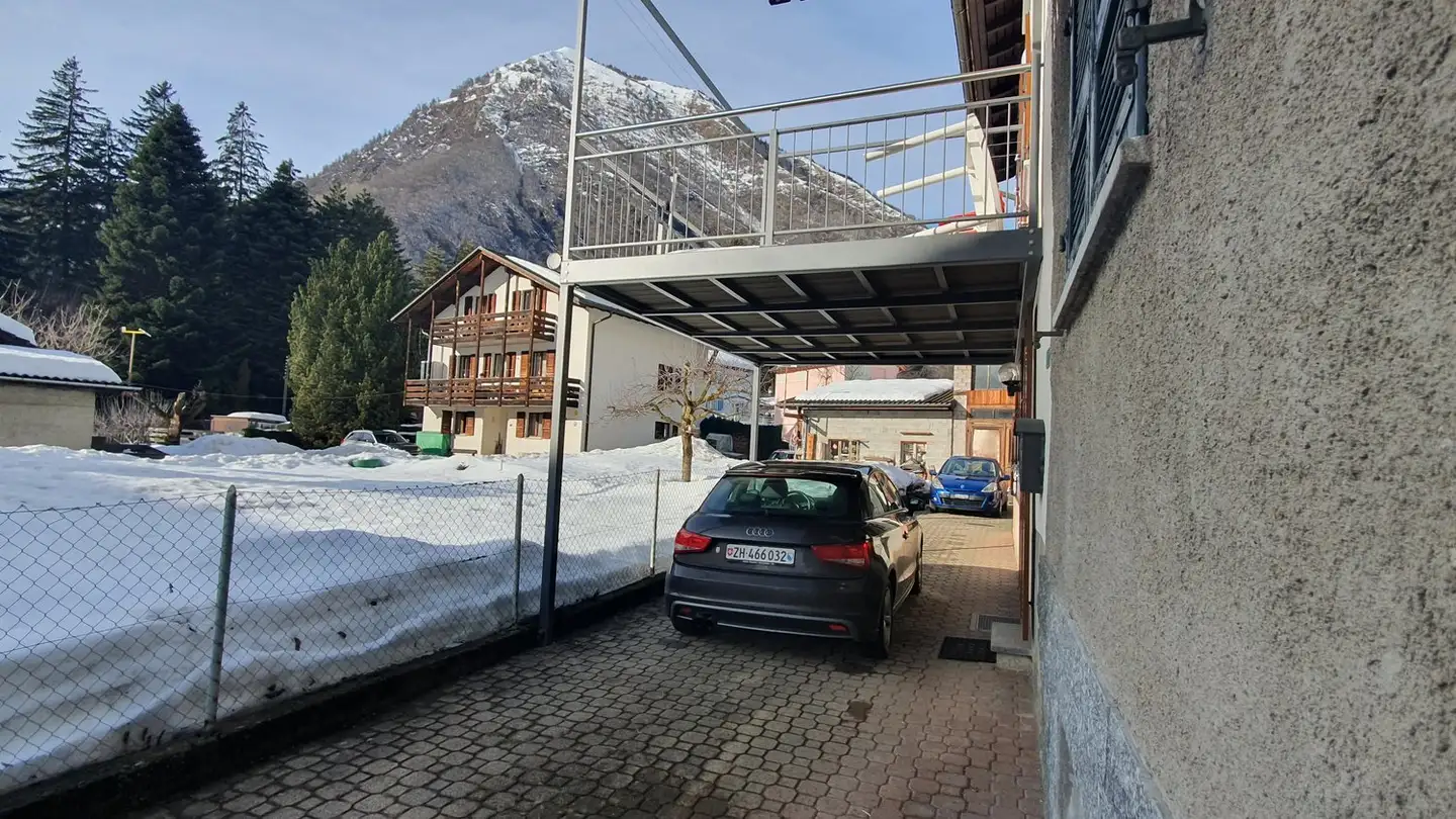 Laboratorio in vendita - 6718 Olivone - Photo 4