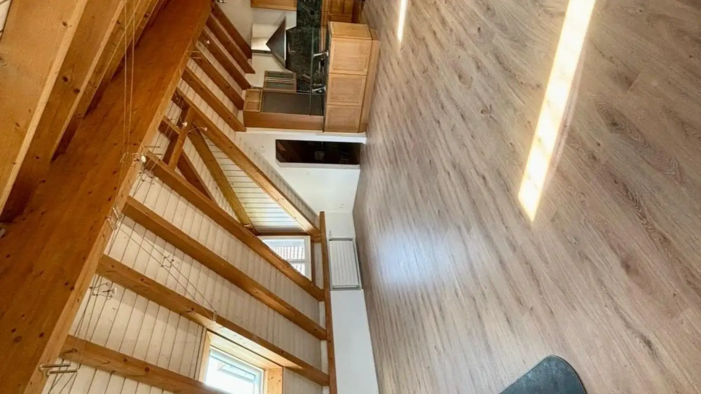 Casa singola in affitto - Stationsstrasse 12, 8606 Nänikon