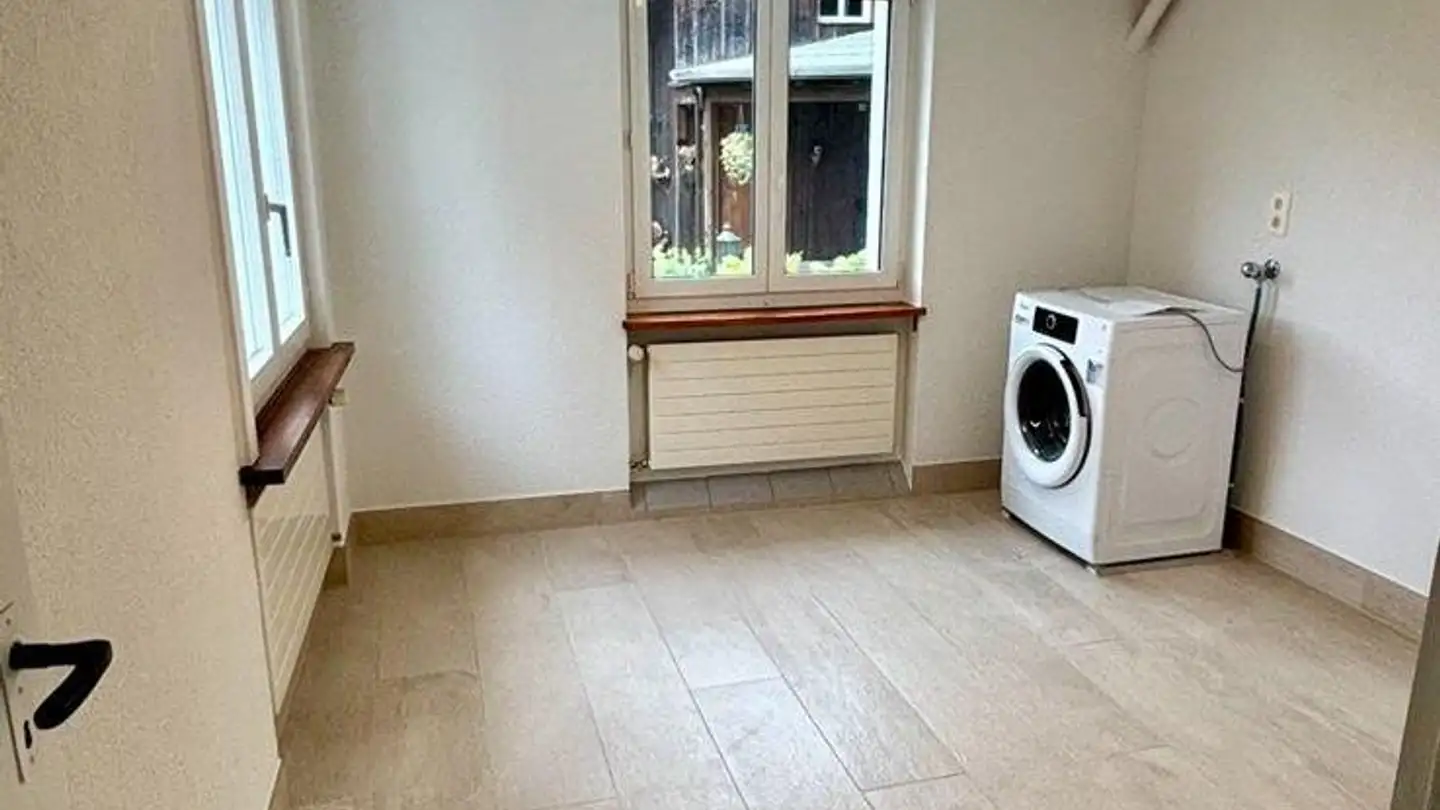 Casa singola in affitto - Stationsstrasse 12, 8606 Nänikon - Foto 2