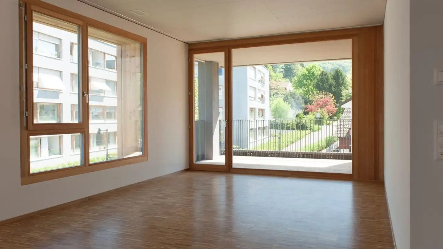 Appartamento in affitto - Dornachweg 17, 4144 Arlesheim - Foto 2