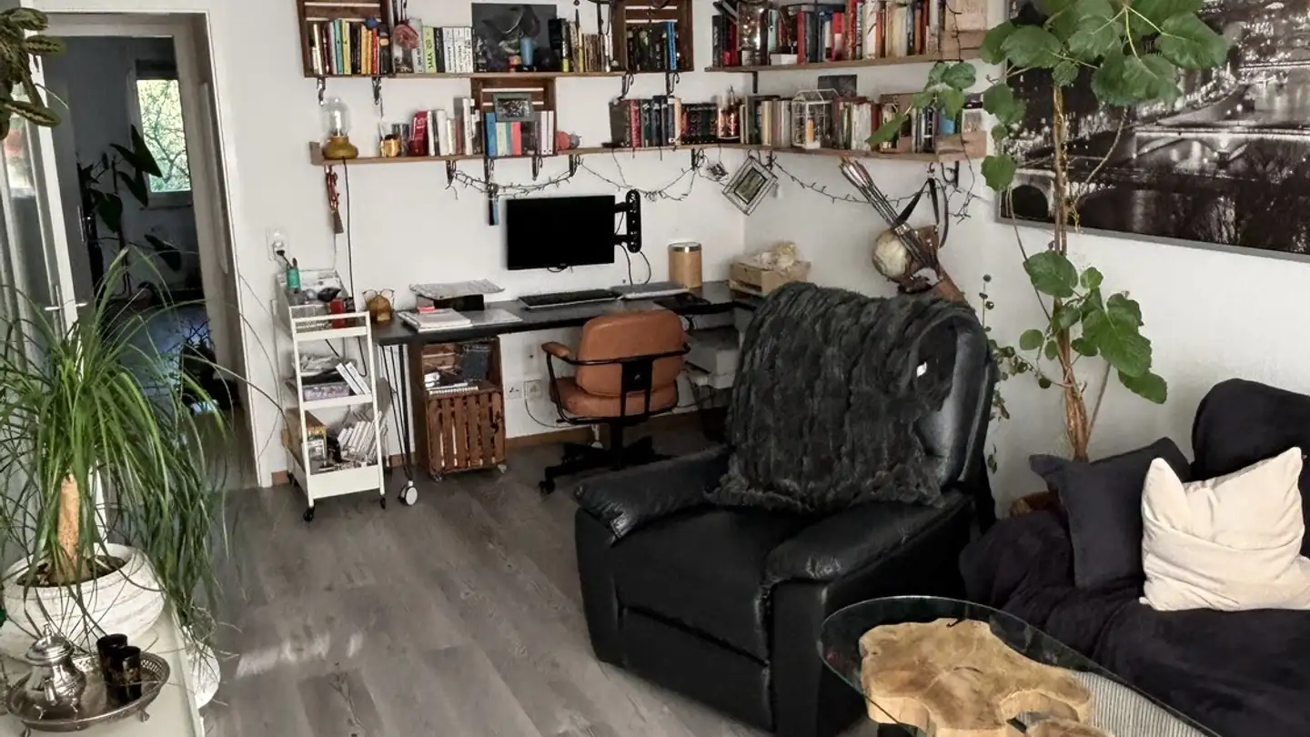 Wohnung mieten - Blumenbergstrasse 47, 3013 Bern - Foto 2