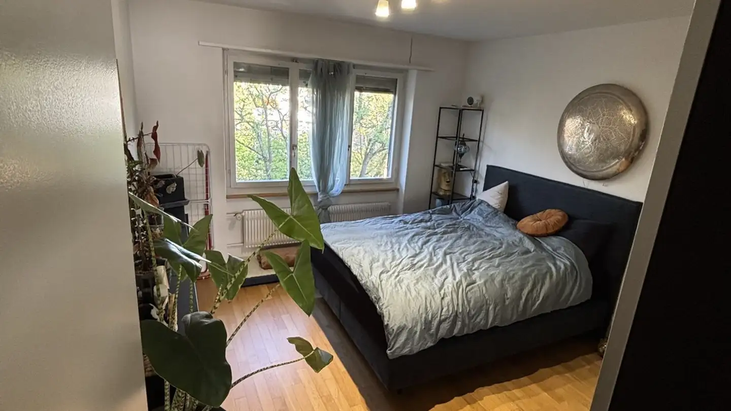 Wohnung mieten - Blumenbergstrasse 47, 3013 Bern - Foto 3
