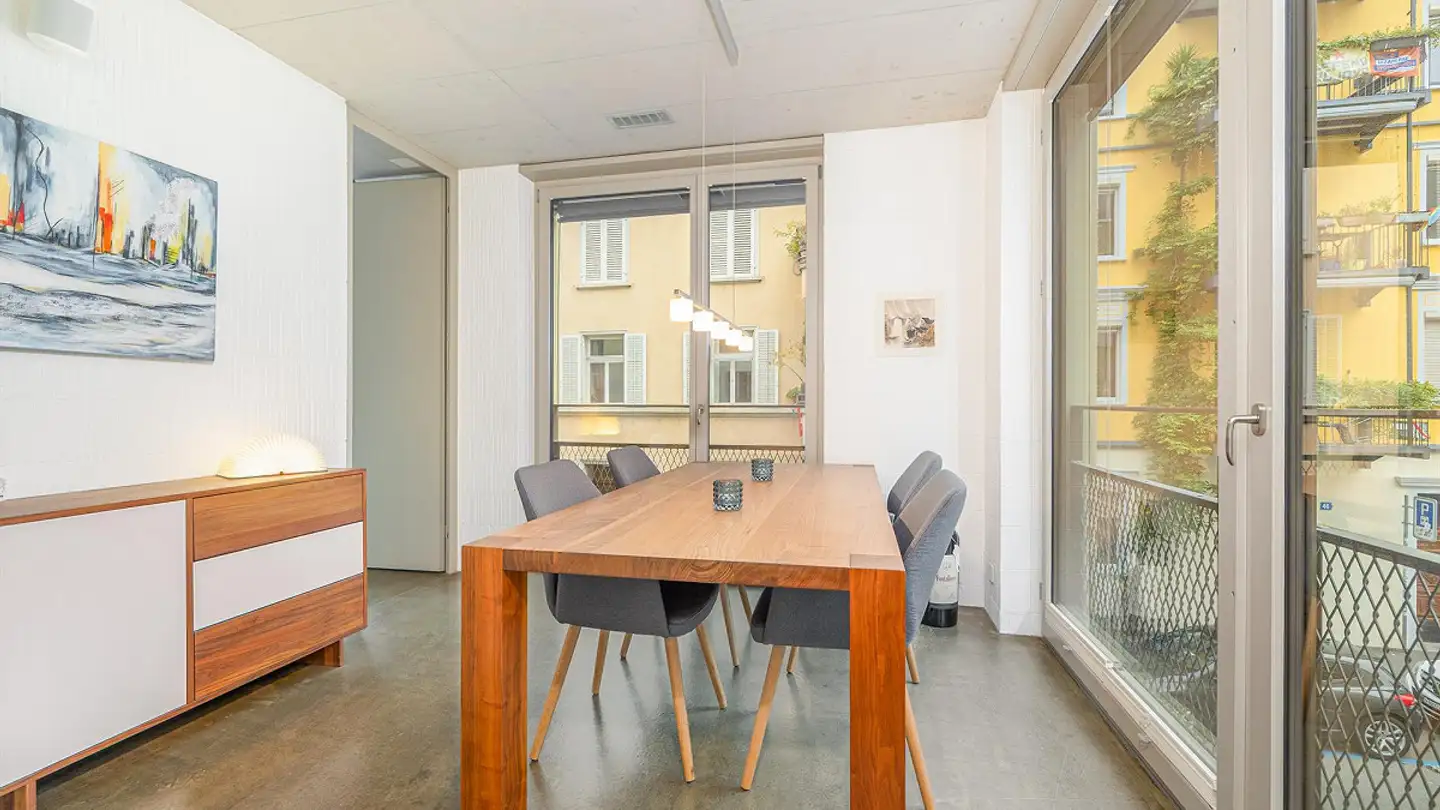 Apartment for sale - Müllerstrasse 45, 8004 Zürich - Photo 4