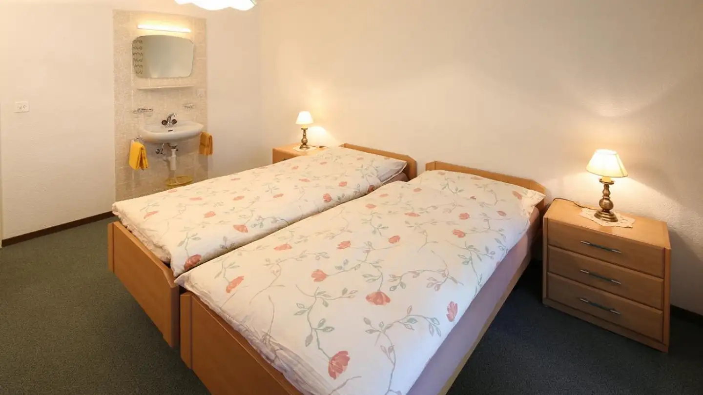 Appartamento ammobiliato in affitto - Untere Wiestistrasse 17, 3920 Zermatt - Photo 2