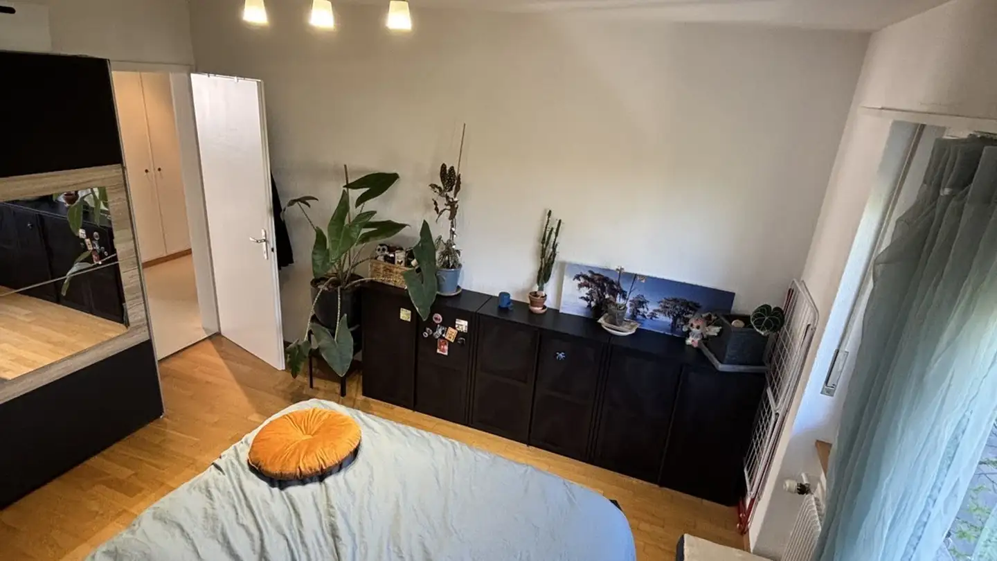 Wohnung mieten - Blumenbergstrasse 47, 3013 Bern - Foto 4