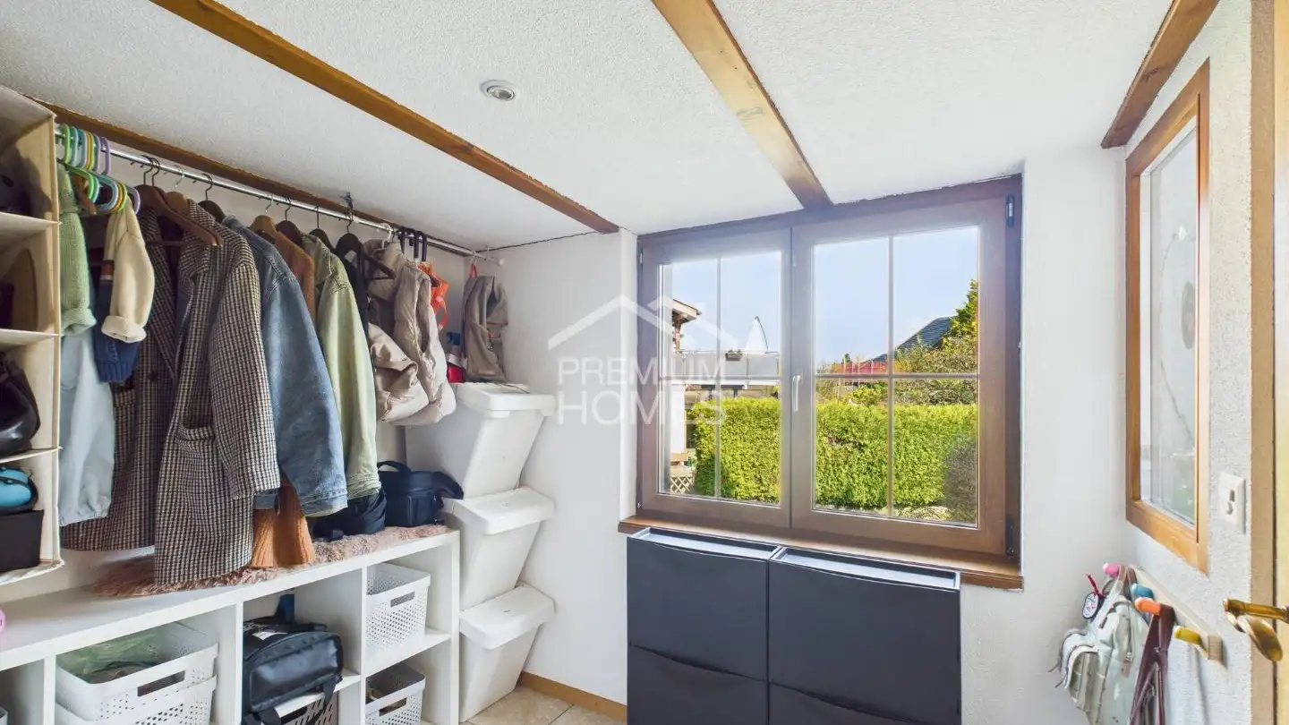 Single house for sale - 4914 Roggwil BE - Photo 2