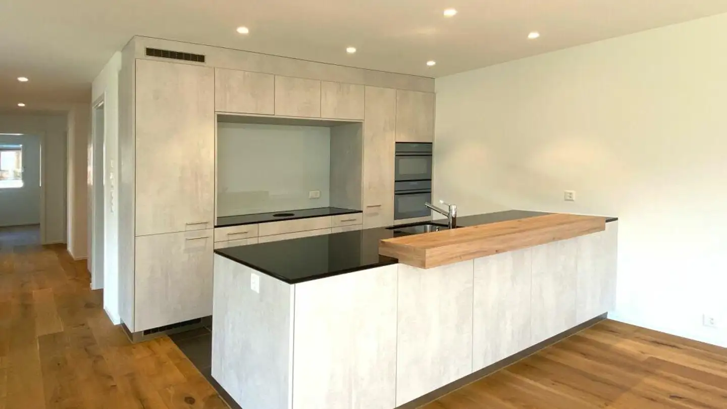 Wohnung mieten - Edelgrueb 2a, 9055 Bühler
