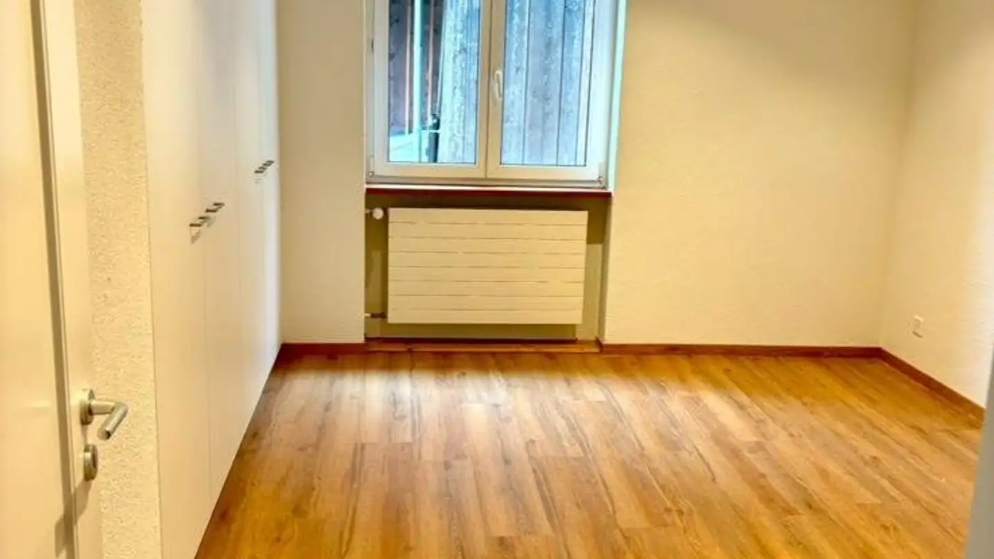 Casa singola in affitto - Stationsstrasse 12, 8606 Nänikon - Foto 4