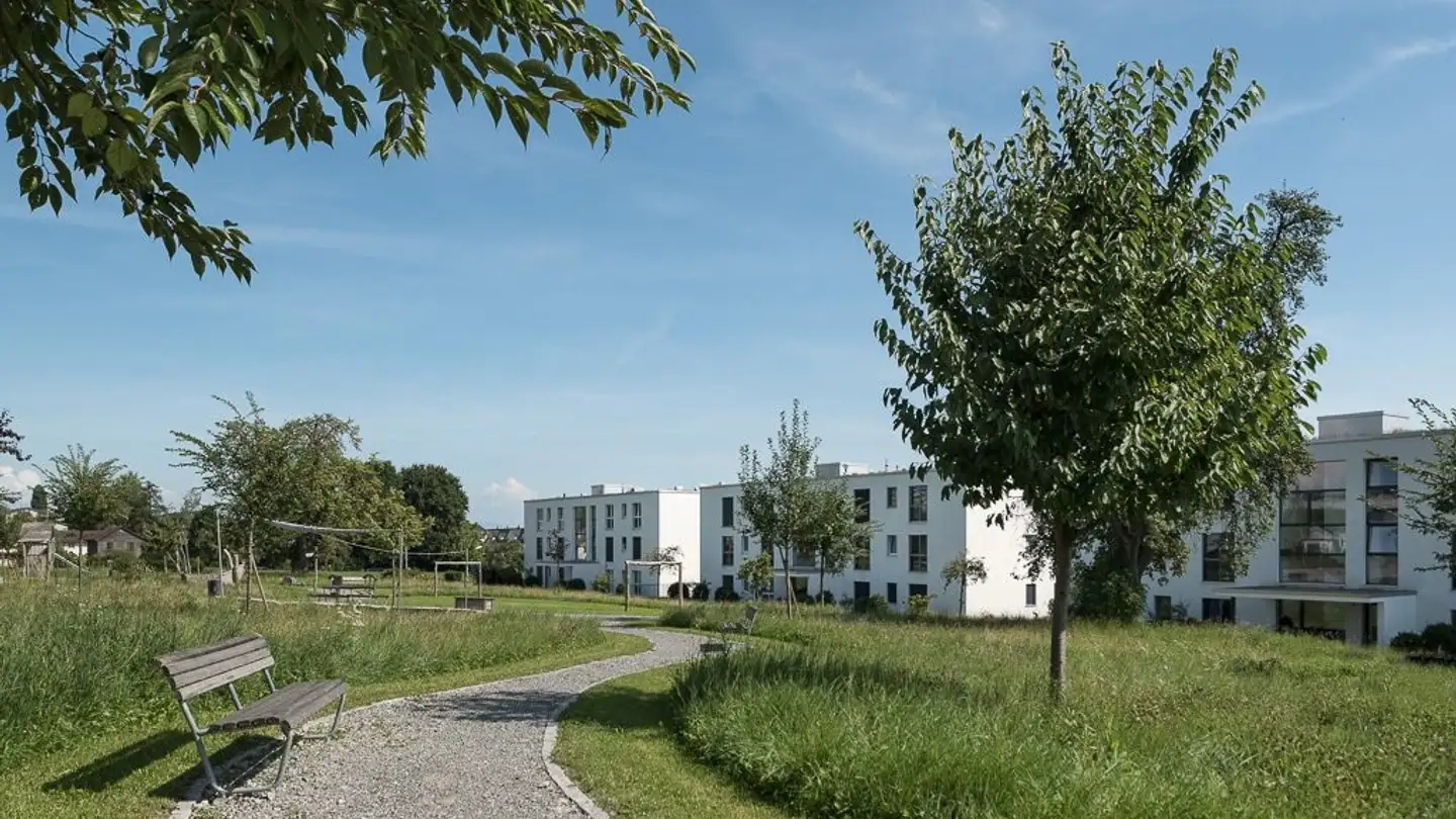 Parcheggio sotterraneo in affitto - Mirabellenweg 2, 8590 Romanshorn - Foto 2