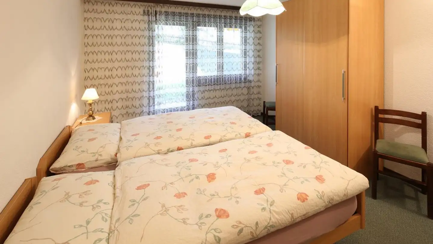 Appartamento ammobiliato in affitto - Untere Wiestistrasse 17, 3920 Zermatt - Photo 3