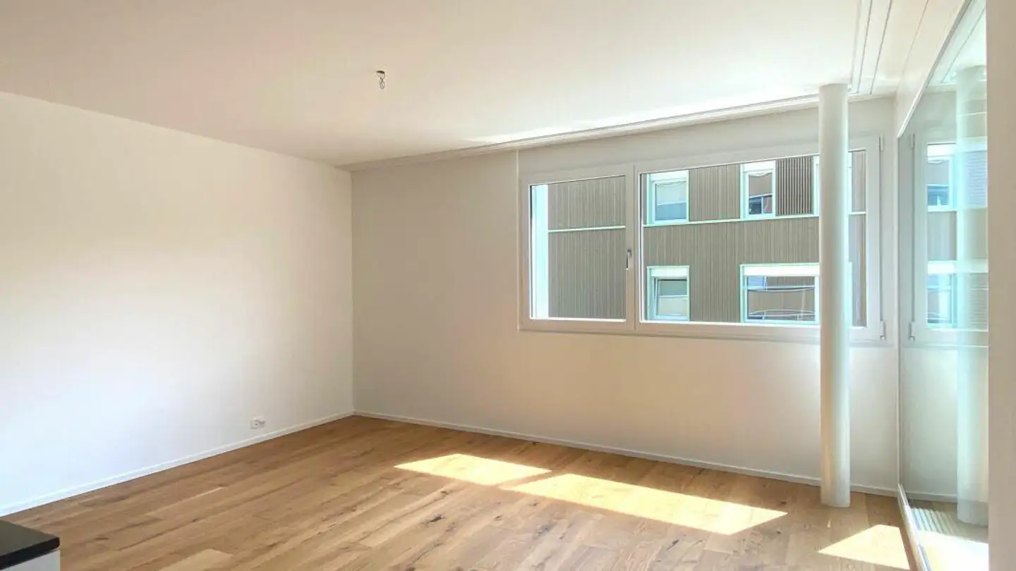 Wohnung mieten - Edelgrueb 2a, 9055 Bühler - Foto 3