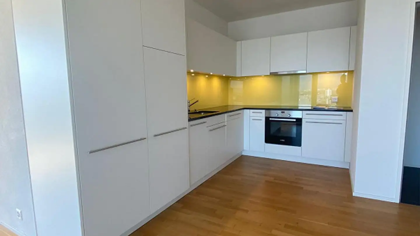 Appartamento in affitto - Gustav Zeiler-Ring 2, 5600 Lenzburg - Photo 2