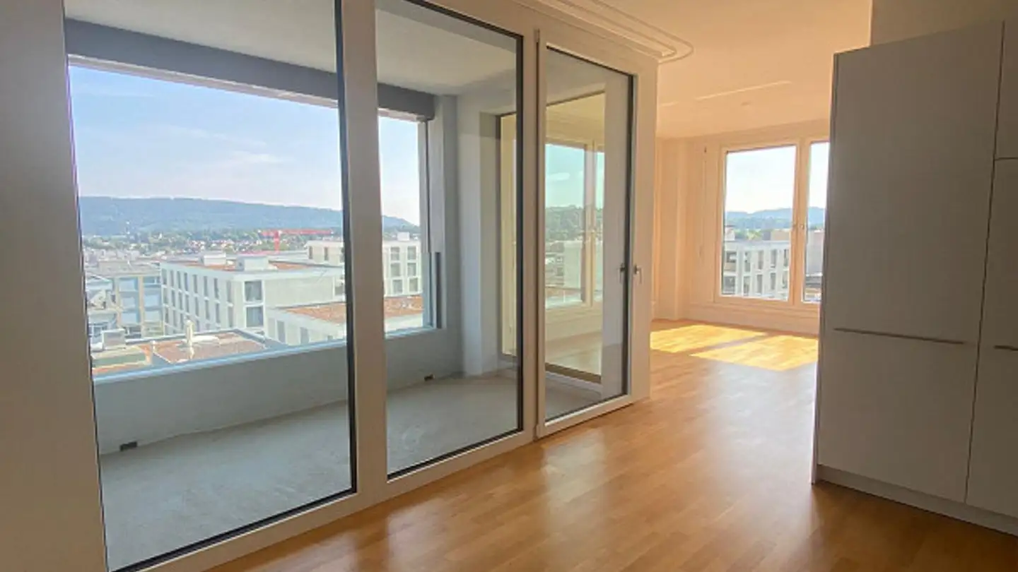 Appartamento in affitto - Gustav Zeiler-Ring 2, 5600 Lenzburg - Photo 4