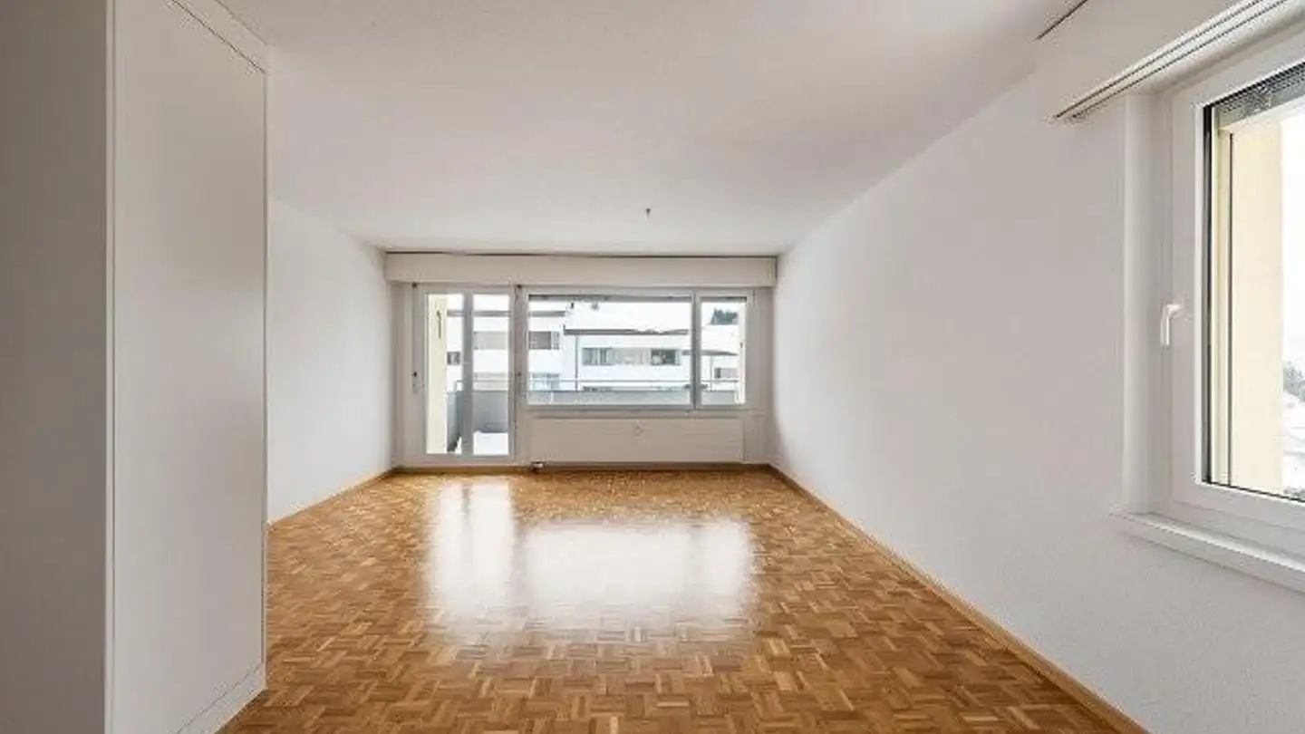 Appartement à louer - Hinterwies 13, 9042 Speicher - Photo 2