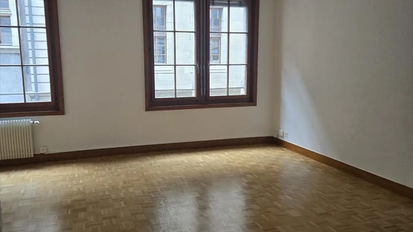 Appartement à louer - Grand-Rue 5, 1204 Genève