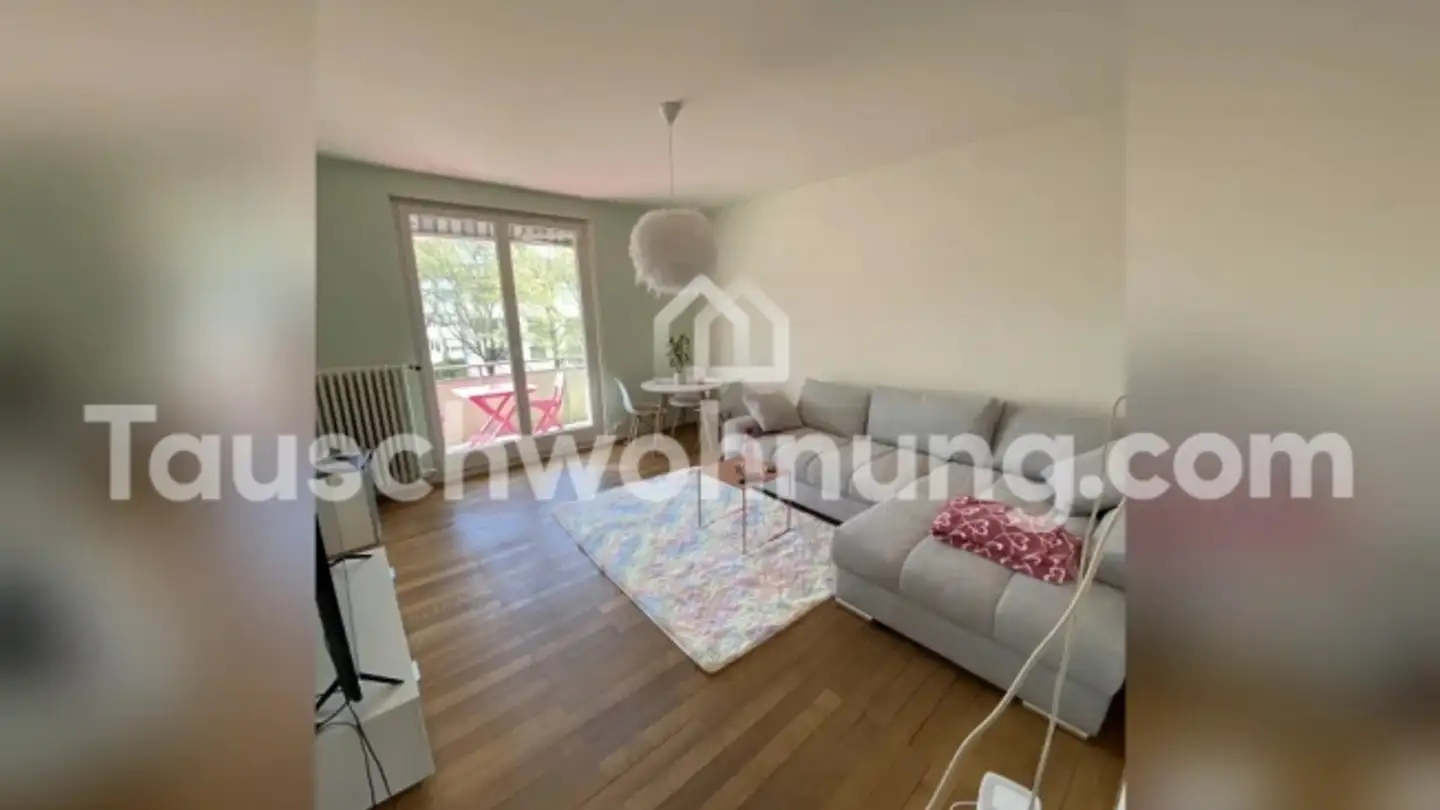 Apartment for rent - 8045 Zürich