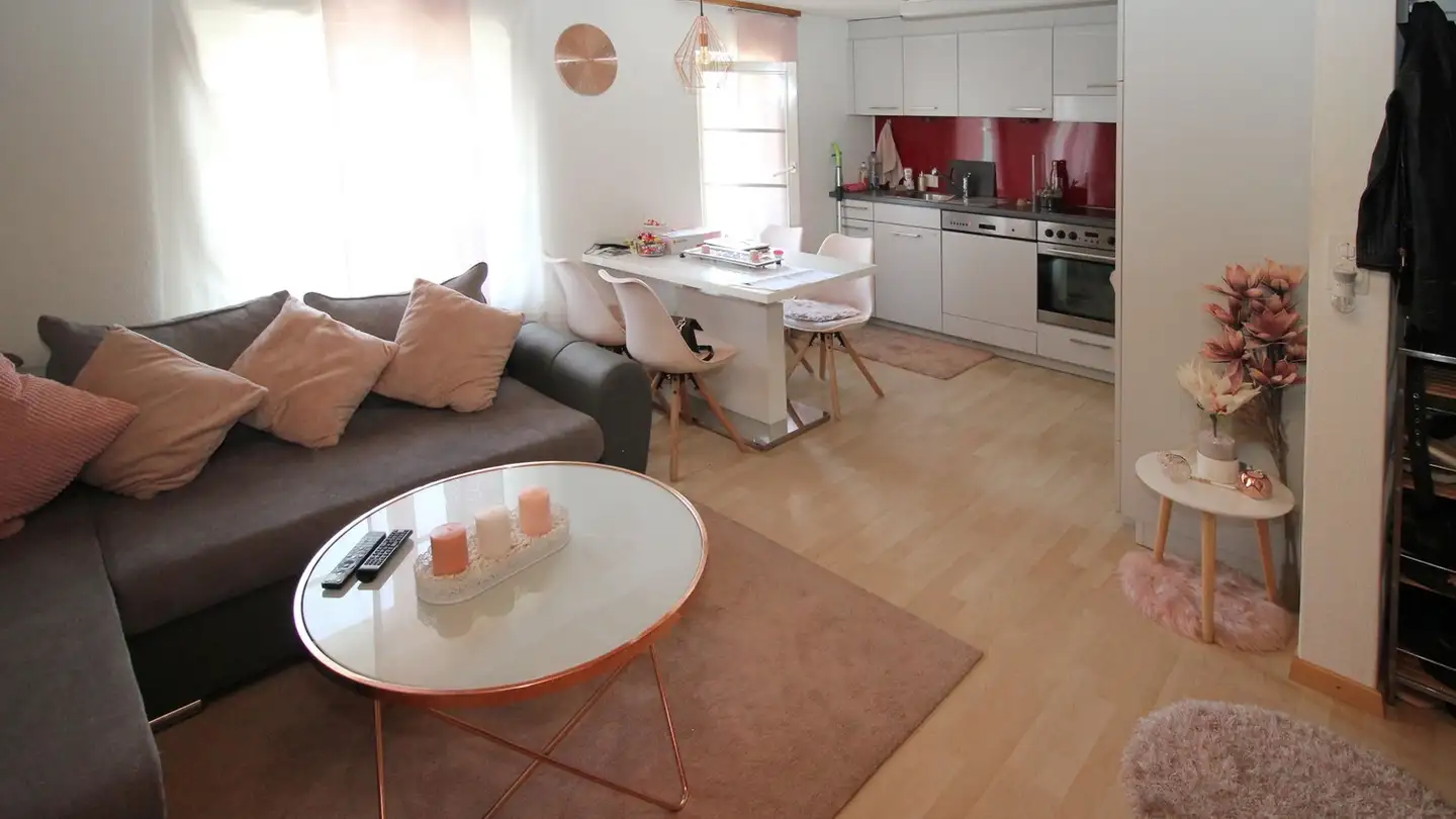 Einfamilienhaus kaufen - Löwenhofstrasse, 9424 Rheineck