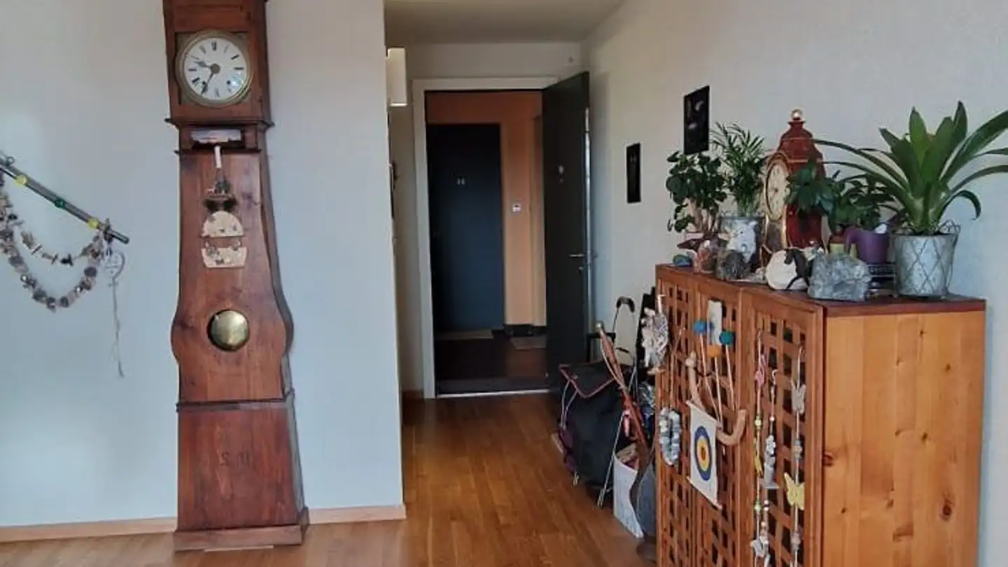 Appartamento in affitto - Avenue De Bel-Air 99, 1814 La Tour-de-Peilz