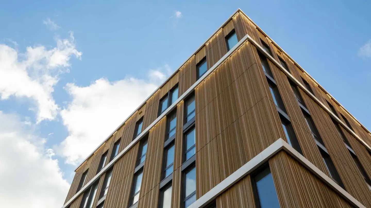 Office space for rent - Avenue De L'étang 61, 1219 Châtelaine