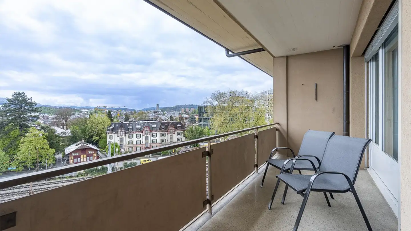 Appartement meublé à louer - Lindenrain 1, 3012 Bern - Photo 4