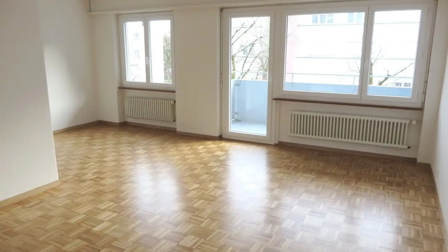 Appartement à louer - Thunstettenstrasse 42, 4900 Langenthal - Photo 2
