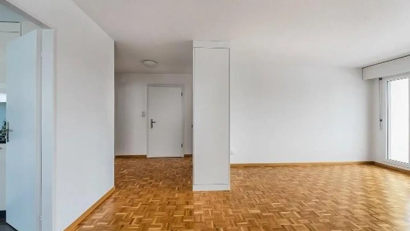 Appartement à louer - Hinterwies 13, 9042 Speicher - Photo 3