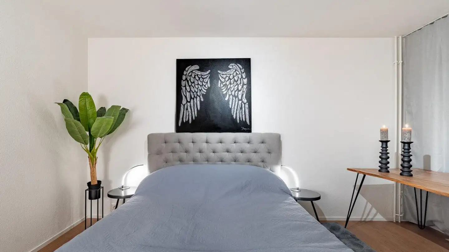 Appartement meublé à louer - Lindenrain 1, 3012 Bern - Photo 2