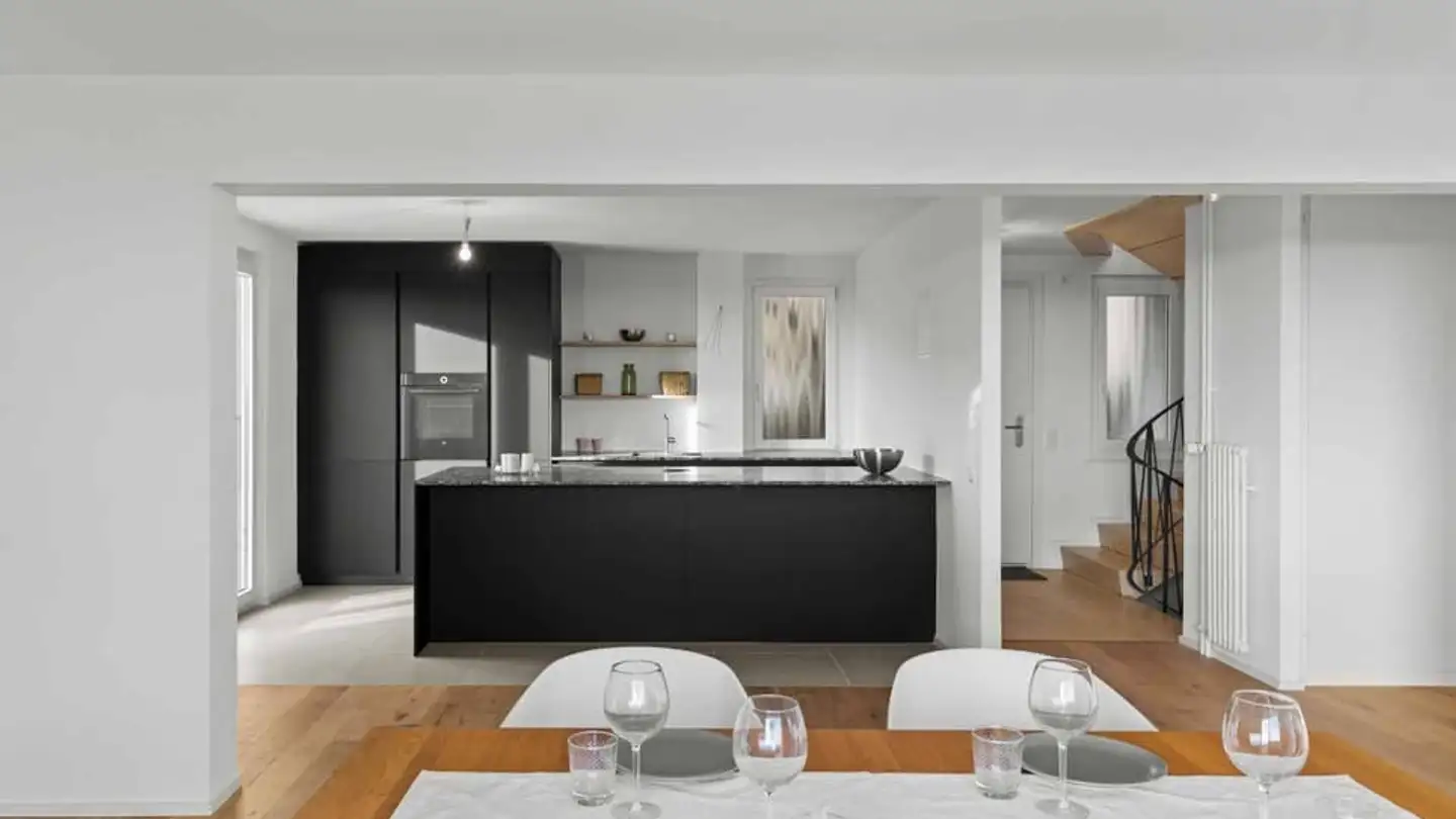 Casa singola in vendita - 1272 Genolier - Foto 3