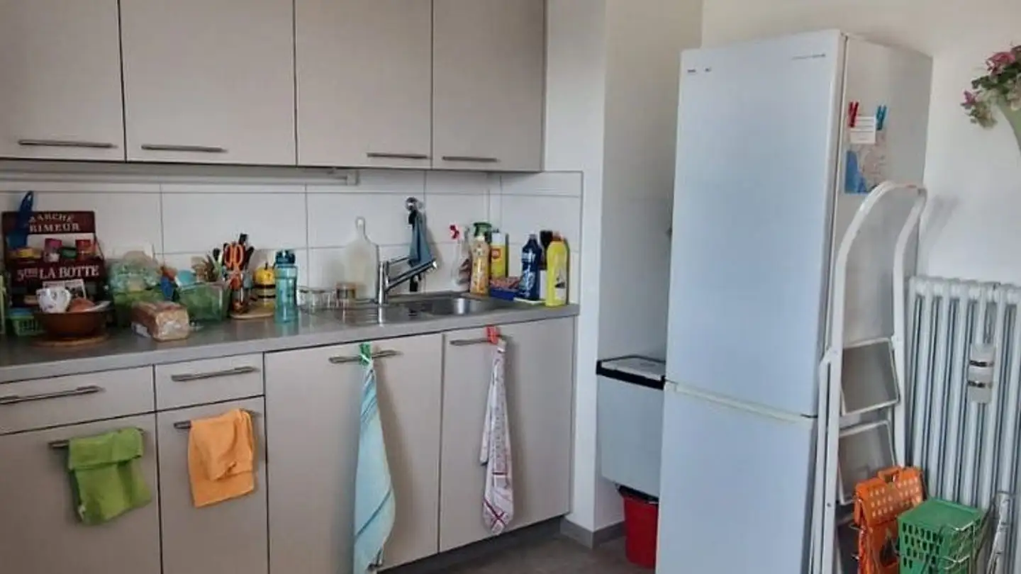 Appartamento in affitto - Avenue De Bel-Air 99, 1814 La Tour-de-Peilz - Foto 3