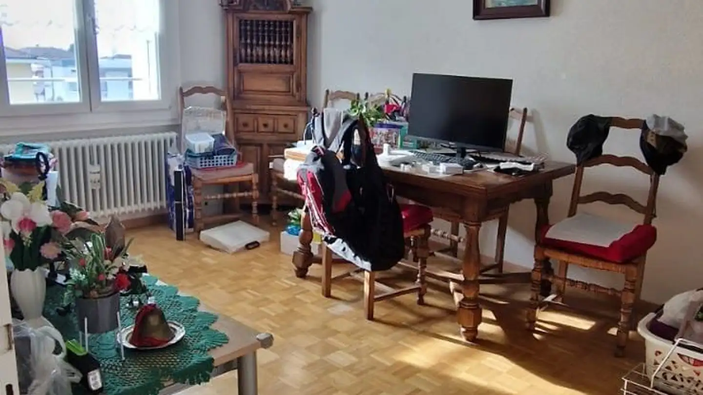 Appartamento in affitto - Avenue De Bel-Air 99, 1814 La Tour-de-Peilz - Foto 4