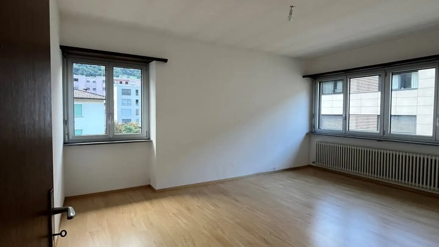 Appartement à louer - Via Pratocarasso, 6500 Bellinzona
