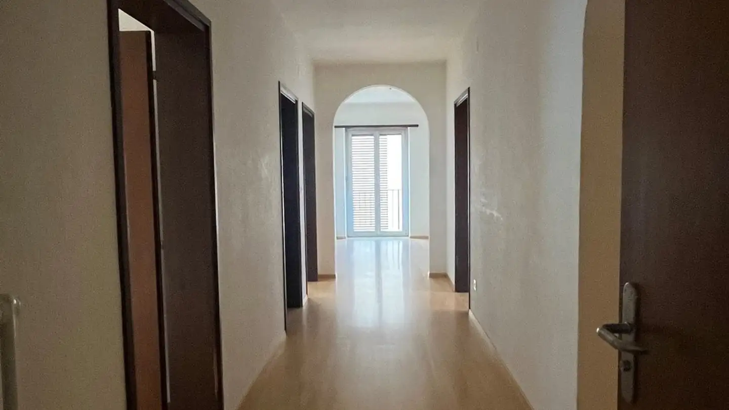 Appartement à louer - Via Pratocarasso, 6500 Bellinzona - Photo 4